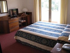 Hotel Gina