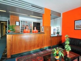 Hotel Gina