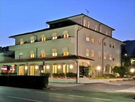 Hotel Gina