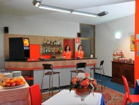 Hotel Gina
