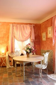 Agriturismo - Collina Toscana Resort