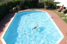 Agriturismo - Collina Toscana Resort