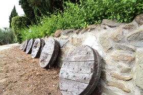 Agriturismo - Collina Toscana Resort