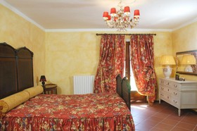 Agriturismo - Collina Toscana Resort