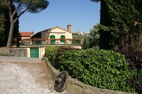 Agriturismo - Collina Toscana Resort