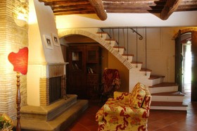 Agriturismo - Collina Toscana Resort