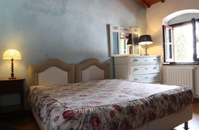 Agriturismo - Collina Toscana Resort