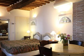 Agriturismo - Collina Toscana Resort