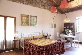 Agriturismo - Collina Toscana Resort