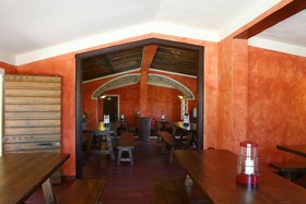 Agriturismo - Collina Toscana Resort