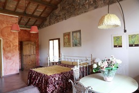 Agriturismo - Collina Toscana Resort