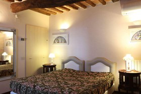 Agriturismo - Collina Toscana Resort