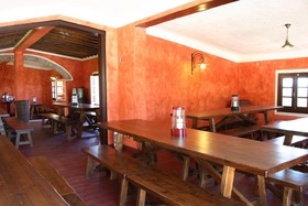 Agriturismo - Collina Toscana Resort