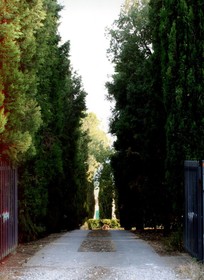 Agriturismo - Collina Toscana Resort