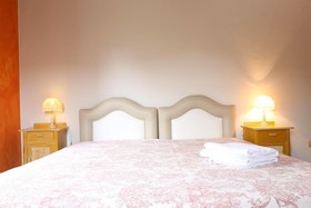 Agriturismo - Collina Toscana Resort