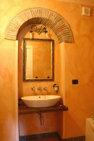 Agriturismo - Collina Toscana Resort