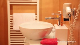 Relais Villa San Bastiano