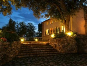 Relais Villa San Bastiano