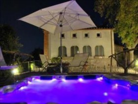 Relais Villa San Bastiano