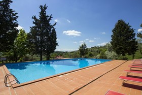 Agriturismo Il Poggio