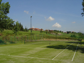 Agriturismo Il Poggio