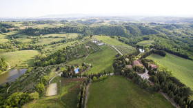 Agriturismo Il Poggio