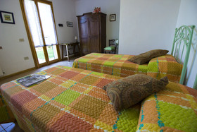 Agriturismo Il Poggio