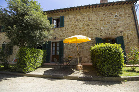 Agriturismo Il Poggio