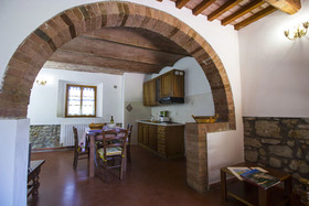 Agriturismo Il Poggio