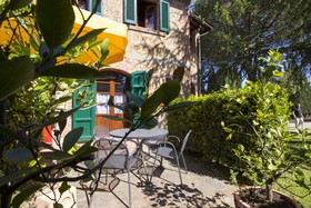 Agriturismo Il Poggio