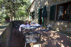 Agriturismo Il Poggio