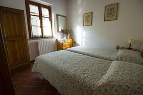 Agriturismo Il Poggio