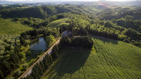 Agriturismo Il Poggio