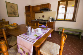Agriturismo Il Poggio