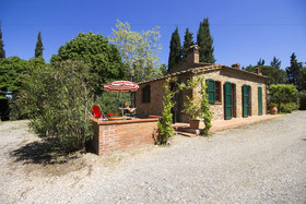 Agriturismo Il Poggio