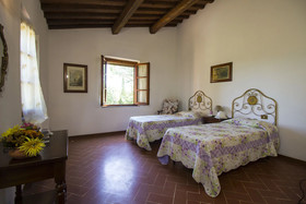 Agriturismo Il Poggio