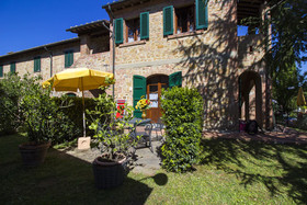 Agriturismo Il Poggio