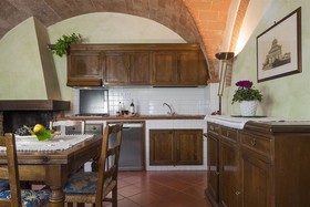 Agriturismo Poderi Tognetti