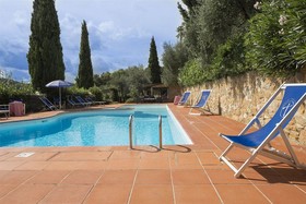 Agriturismo Poderi Tognetti