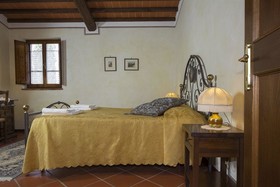 Agriturismo Poderi Tognetti