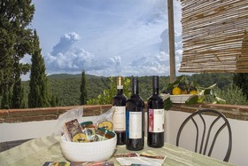 Agriturismo Poderi Tognetti