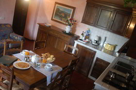 Agriturismo Poderi Tognetti