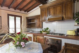 Agriturismo Poderi Tognetti