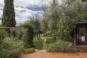 Agriturismo Poderi Tognetti
