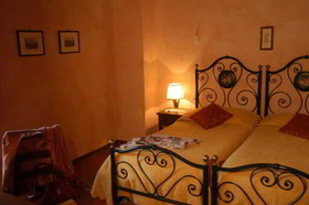 Agriturismo Poderi Tognetti