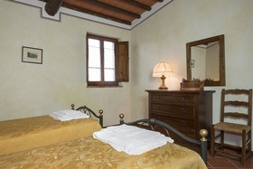 Agriturismo Poderi Tognetti