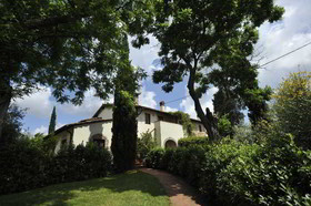 Agriturismo Poderi Tognetti