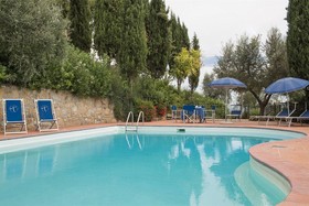 Agriturismo Poderi Tognetti