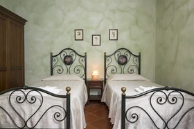 Agriturismo Poderi Tognetti