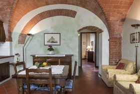 Agriturismo Poderi Tognetti